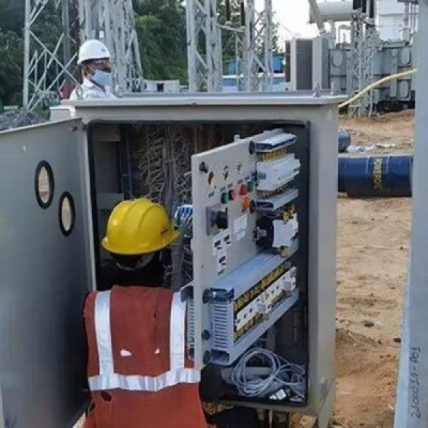 Mega-interstate-project-India